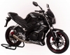 Demak Skyline GT 250