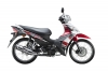 Suzuki Smash 115 FI - (Kick)
