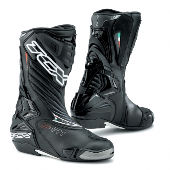 TCX - Racing line - S-R1