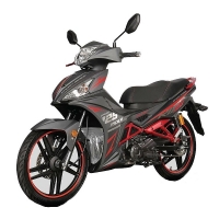 SYM Sport Rider 125i - Special Edition