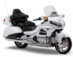 Honda Gold Wing 