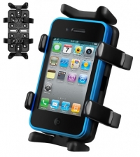 RAM Universal Finger-Grip™ Phone/Radio Holder