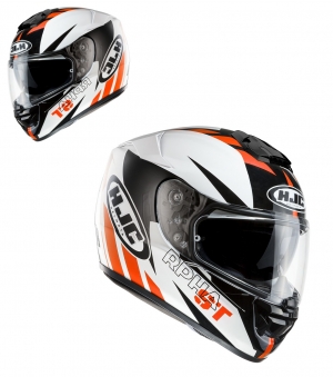 HJC - RPHA ST - Rugal MC7