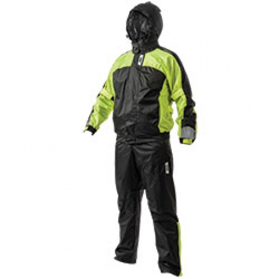 PRIME RANGE RAINSUIT - PRS01
