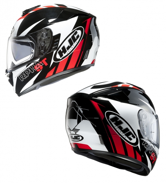 HJC R-PHA ST - Rugal MC1