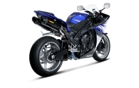 Yamaha YZF-R1 2014 - Racing Line (Carbon) - S-Y10R11-ZC
