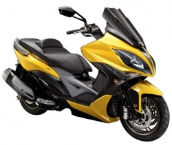 KYMCO Xciting 400i