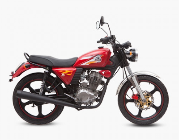 Demak D7