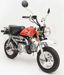 Daiichi CARO 70 AX