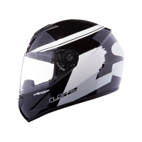 LS2 - FLUO - Black White