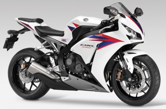 Honda CBR1000RR -TRICO- ABS