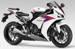 Honda CBR1000RR -TRICO- ABS