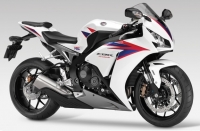 Honda CBR1000RR -TRICO- ABS