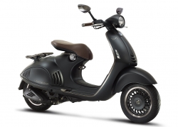 EMPORIO ARMANI Vespa 946 - Coming Soon