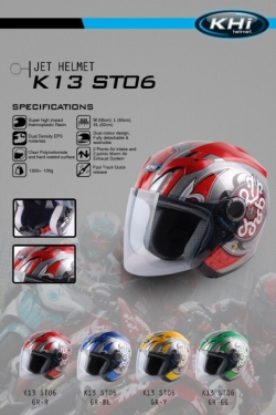 KHI - K13 ST06