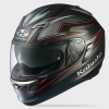 Kabuto Kamui - Fluente Flat Black
