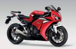 Honda CBR1000RR - STD