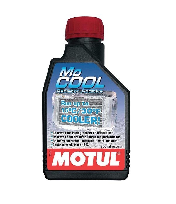 Motul - MoCool