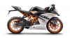 KTM RC390