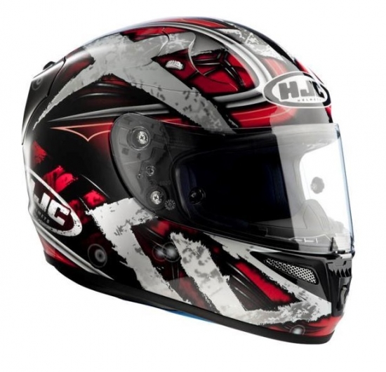 HJC R-PHA 10 - Pinna MC1