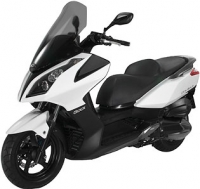 KYMCO DOWNTOWN 200i