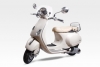 Vespa LXV150 ie