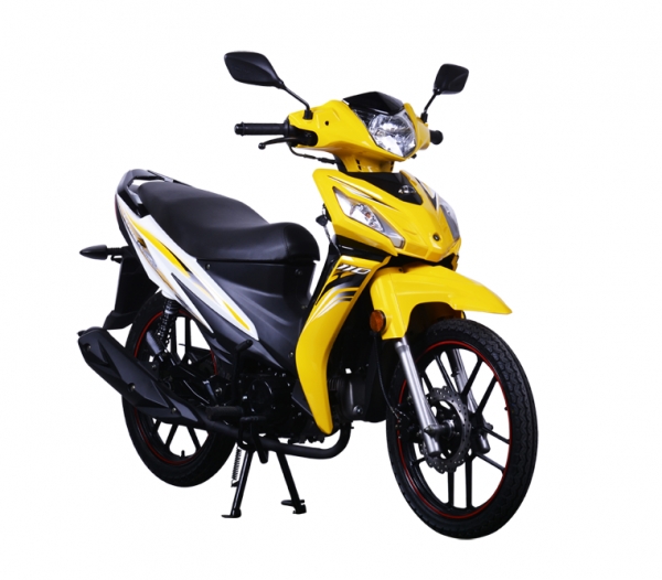Modenas MR2