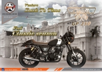 KTN 250 GP
