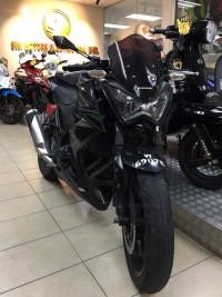 Used Kawasaki Z250