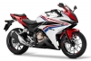 Honda CBR500RR -ABS- Model 2016