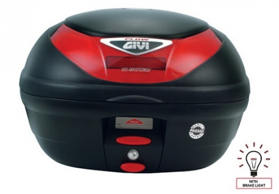 MONOLOCK - FLOW E350N-S + LIGHT