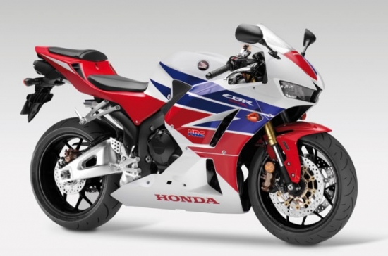 HONDA CBR600RR -TRICO- STD