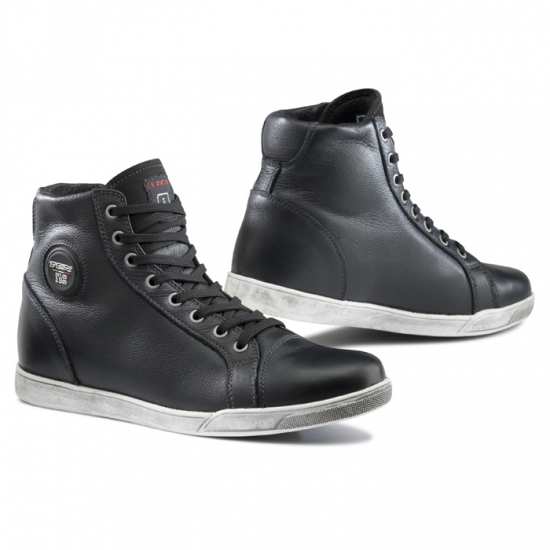 TCX - Urban Trend - X-Street Waterproof Black