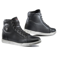 TCX - Urban Trend - X-Street Waterproof Black