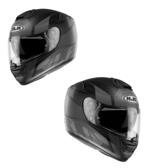 HJC - RPHA ST - Knuckle MC5F