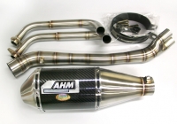 AHM - Slip-On - Z250