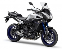 Yamaha MT-09 Tracer