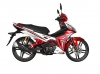SYM Sport Rider 125i