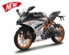 KTM RC 250 - ABS