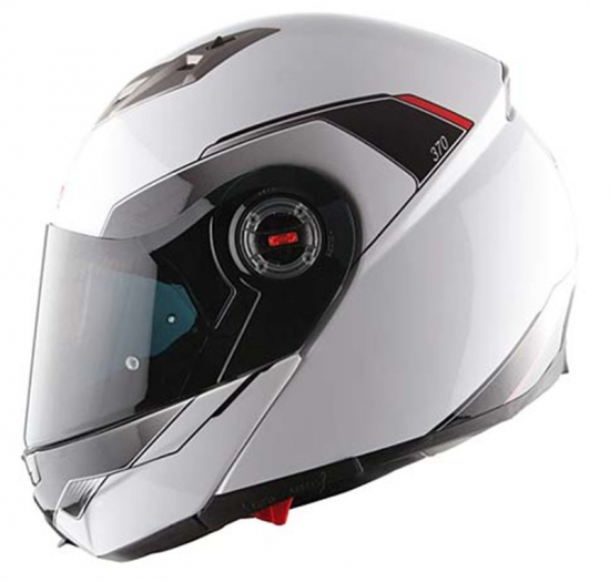 LS2 - MODULAR SHADOW - White