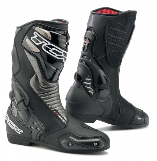 TCX - Racing line - S-SPEED