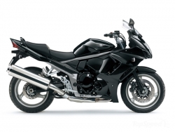 SUZUKI GSX-1250FA