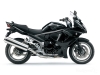 SUZUKI GSX-1250FA